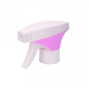 Hand Operate Pump Garden Trigger Sprayer with High Quality