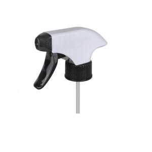 strong trigger sprayer dosage 1.2cc window cleaning plastic trigger sprayer