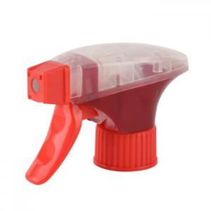 24 28 410 415 Fine Plastic Cap for Garden Chemical Resistant Trigger Sprayer