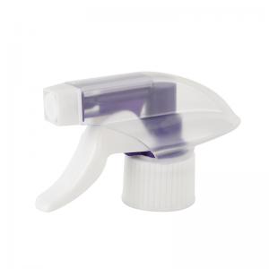 24 28 410 415 All Plastic Cap for Garden Chemical Resistant Trigger Sprayer