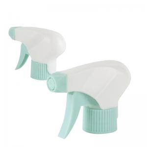 24 28 410 415 Chemical Resistant Garedn Kitchen Trigger Sprayer