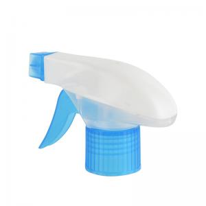 24 28 410 415 Plastic Cap of Chemical Resistant Trigger Sprayer