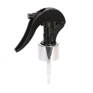 Plastic metal high output Mini trigger Sprayer