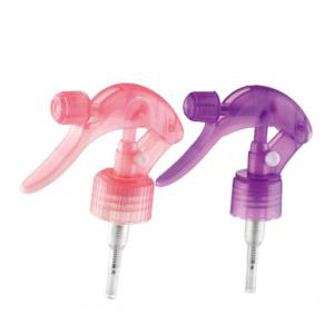 24 28 410 Trigger Sprayer for Air Fresher Mini Trigger Sprayer