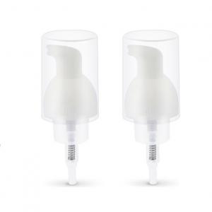 28/410 Plastic Lotion Bottle Foam Soap Pump for Cosmetic Bottle