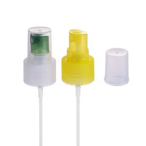 24/410 half cap water mist sprayer pump