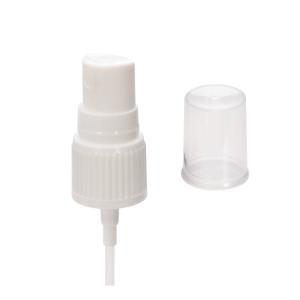 24 410 plastic mini mist sprayer for liquid