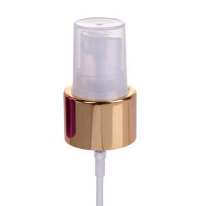 18mm 20mm 24mm 28mm plastic fine mist sprayer with PP cap, sprayer pump