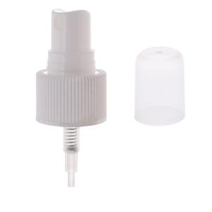 New product supply fine mist sprayer gold for glass lotion bottle