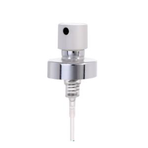 24/410 Metal Aluminum Fine Mist Sprayer facial mist sprayer, perfume pump