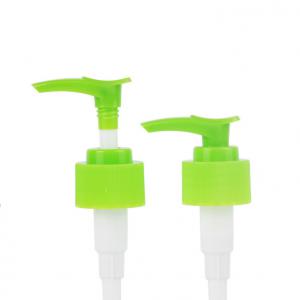 24/410 28/410 Screw Dispensing Lotion Pump for Hand Wash