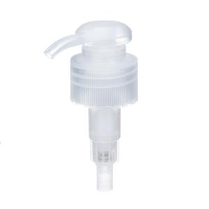 24/410 28/410 PP Plastic Lotion Pump Pressure Pump