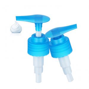 24mm 28mm Left-Right Lock Dispenser Lotion Pump