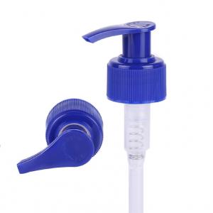 28/410 Ribbed Dispensing Pump 2cc Dosage for Hand Soap