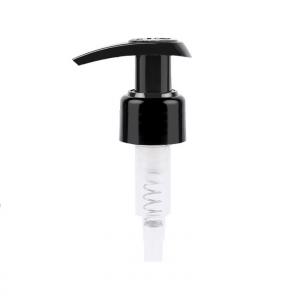 24/415 28/410 Plastic Screw Lotion Dispenser Pump for Liquid Soap