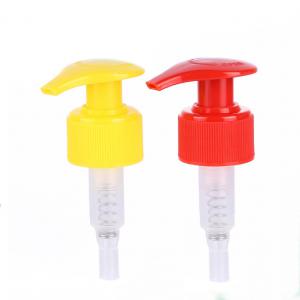 lotion pump