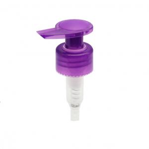 24/410 24/415 Smooth Closure 2cc Dosage Lotion Pump