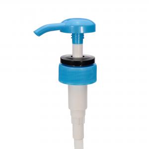 28/410 plastic liquid dispenser pump lotion pump 4cc