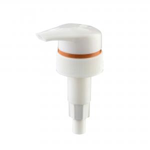 28/410 4cc large dosage plastic lotion pump dispenser