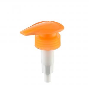 38/410 4cc lotion pump screw dispenser pump