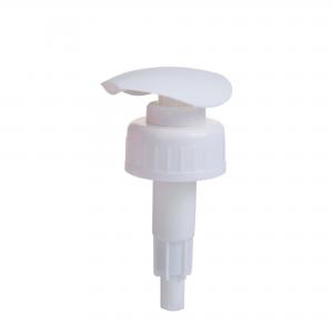 4cc large dosage 28/410 high quality PP lotion pump