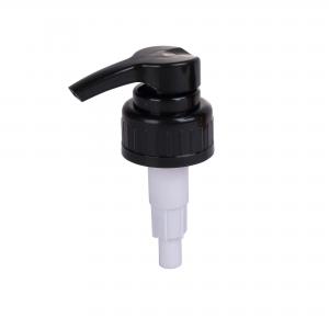 big dosage 4CC plastic lotion pump for hand soap 28/410 33/410 38/410