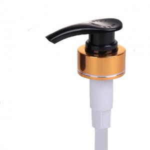Big Dosage 28/410 33/410 Lotion Pump Dispenser Screw Lotion Pump