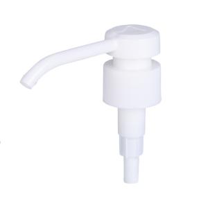 28/410 33/410 4cc Plastic Screw Lotion Pump Shampoo Dipenser Pump