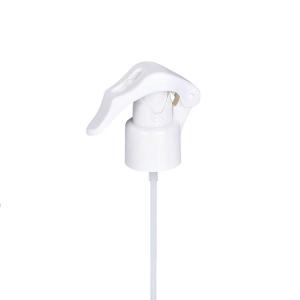 High quality mini trigger sprayer for cleaning in home and garden