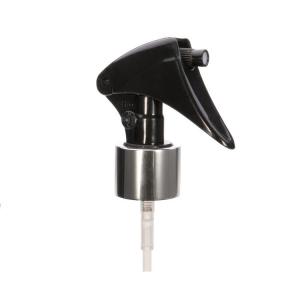 Mini trigger sprayer