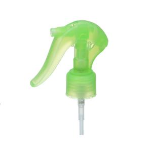 mini trigger sprayer for cleaning in home and garden