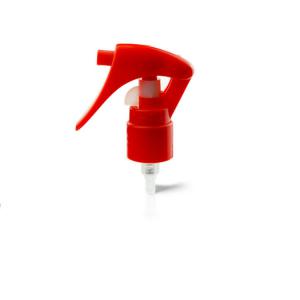 Air freshener plastic hand mini trigger sprayer