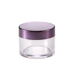 eye serum cream jars