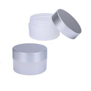 Acrylic Jar Cream Jar cosmetic packaging container