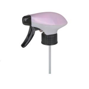 24 410 chemical resistant garden trigger sprayer for bottle
