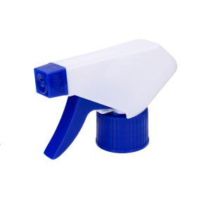 28/410 garden plastic pump trigger sprayer head