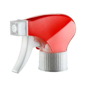 House cleaning trigger sprayer head size 28/410