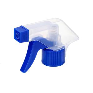 28 / 410 foam trigger sprayer for house cleaning