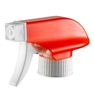 steam or spray nozzle pump power sprayer plastic trigger