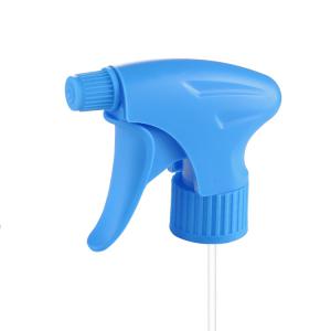 Customized Liquid Hand Plastic Pressure Trigger Sprayers Pump