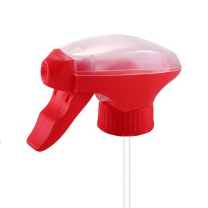 hina-made household cleaning plastic trigger sprayer for cleaning