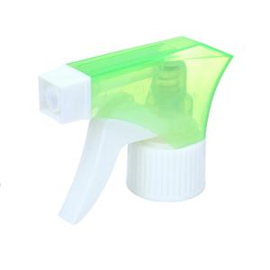 High quality wholesale fashion color high quality trigger sprayer